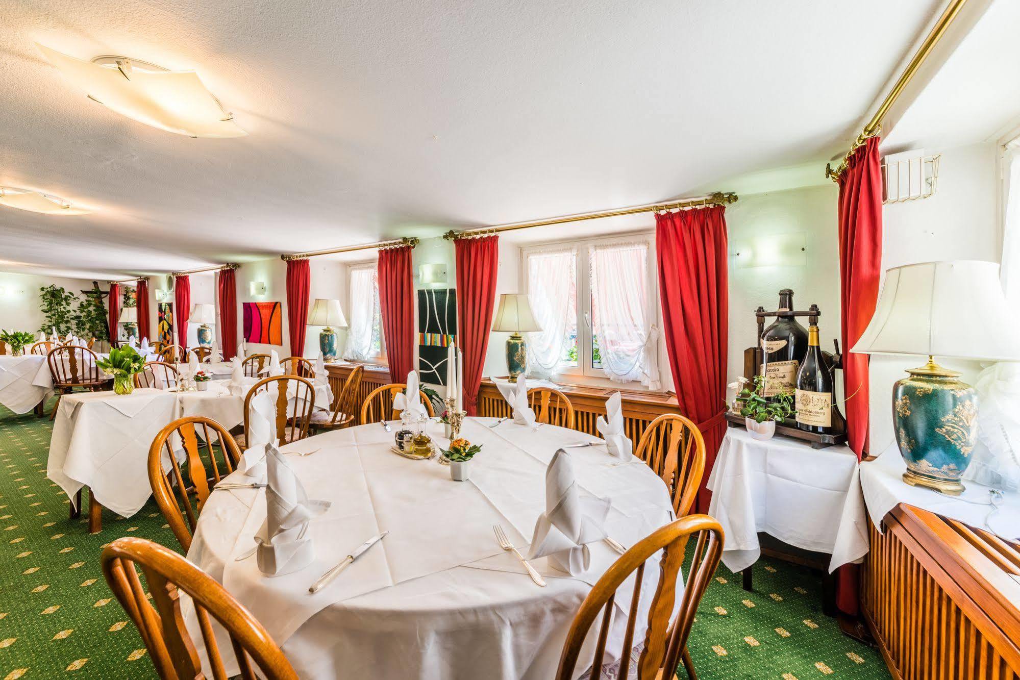 Hotel Goldener Sternen Constance Extérieur photo