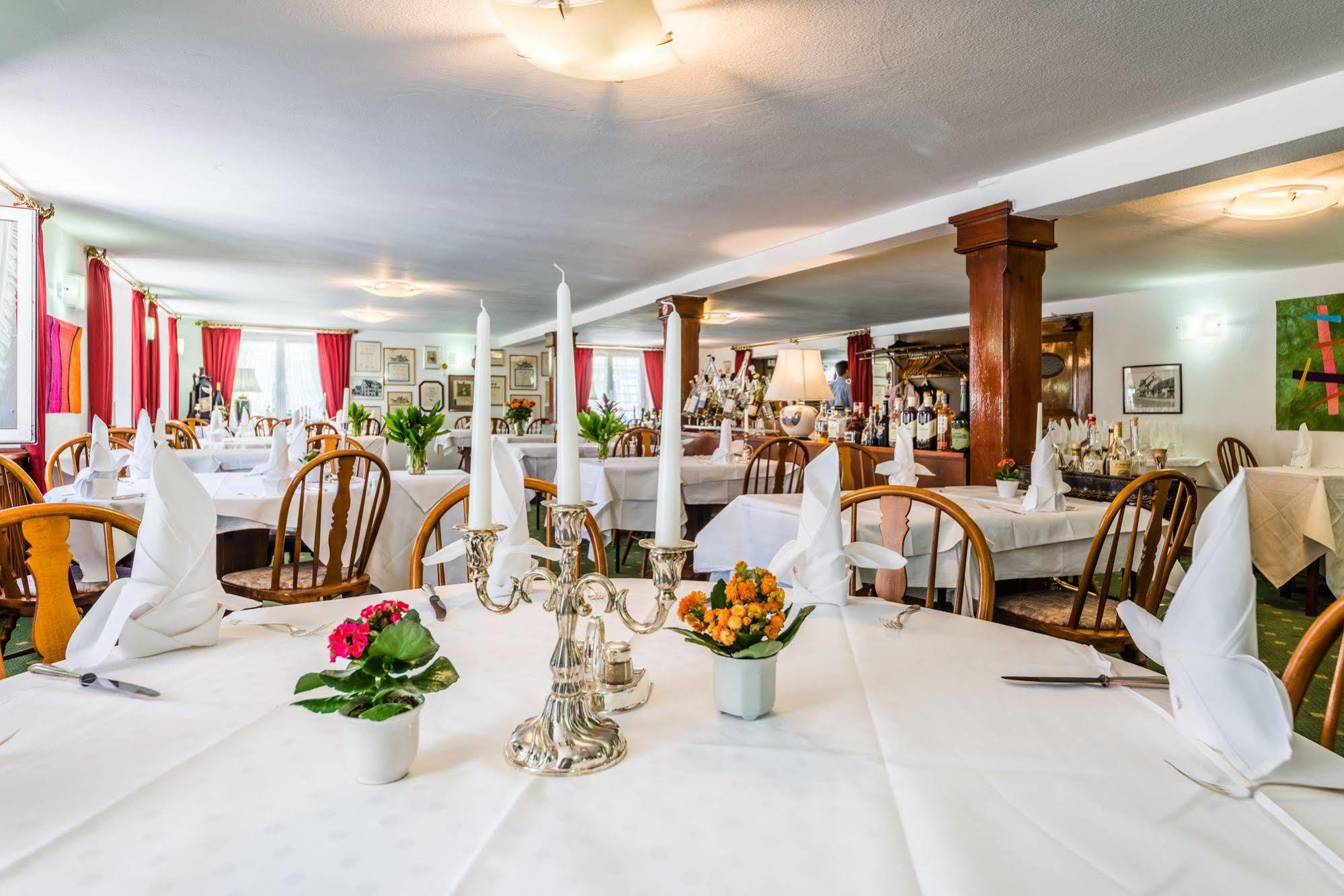 Hotel Goldener Sternen Constance Extérieur photo